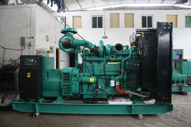 盂县环保无噪音：租用静音发电机组，为环境和耳朵双重保驾护航